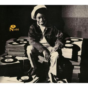 Kid Soul Compilation Vinyl: After School Special 123s