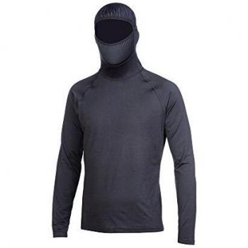 Tucano Urbano Camiseta técnica Igloo S Negro