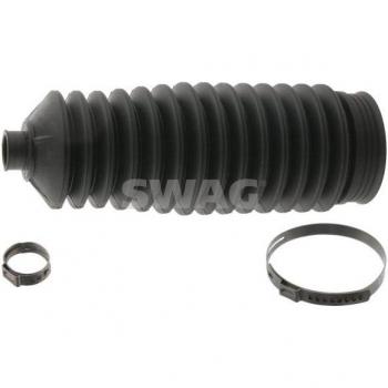Juego de fuelles de dirección SWAG 11 93 2182