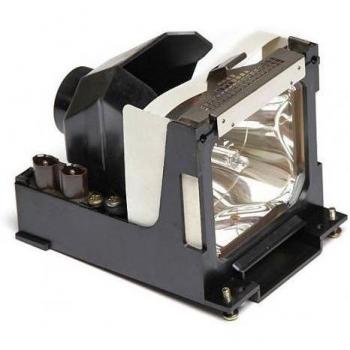 Alda PQ Original, Lámpara de proyector para SANYO PLC-SU40 Proyectores, lámpara de marca con PRO-G6s viviendas