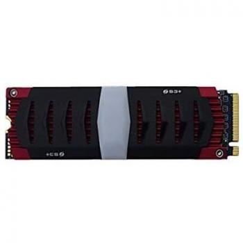 S3 + SSD 1 TB Serie DragonHeart M. 2 Interfaz PCI Express 3.0
