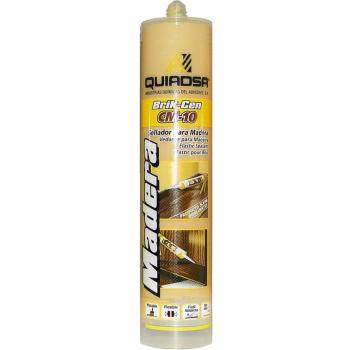 Quiadsa - Sellador madera 300ml. Pino