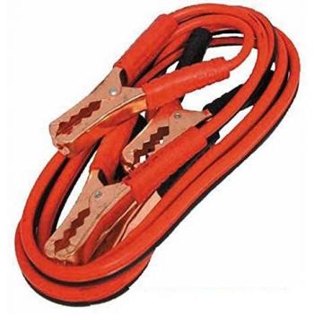 Silverline 857328 - Cables de Arranque para batería 200 A