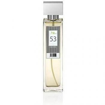IAP Pharma Parfums nº 53 - Eau de Parfum Fresco - Hombre - 150 ml