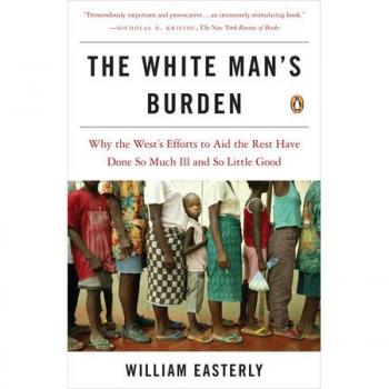 The White Man's Burden: Analyzing Western Aid's Impact on Global Development