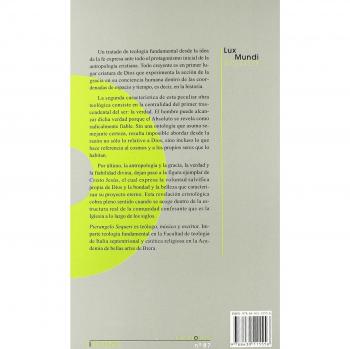 Teologia Fundamental. La Idea De La Fe: 87