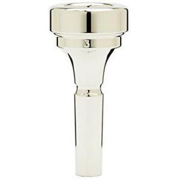 Denis Wick recta para boquilla DW5881 3