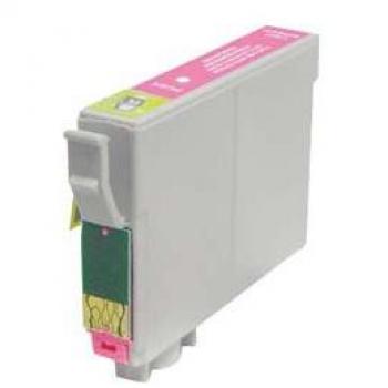Cartucho de tinta Epson T0806 magenta claro (Epson T080640)