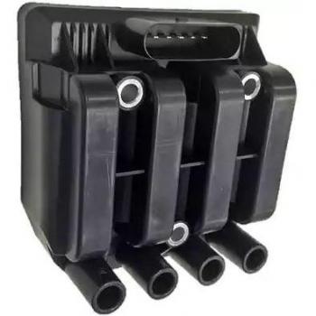 Bobina de encendido HELLA 5DA 358 000-181