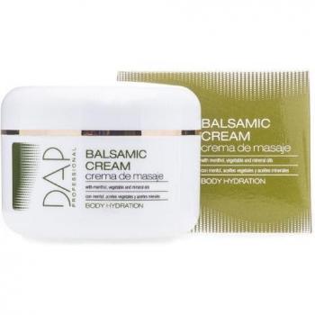 DAP Crema de Masaje 200ml