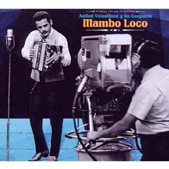 Mambo Loco