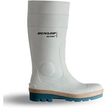 Botas Dunlop Acifort Tricolour, Sin puntera de acero - 43 - B780331