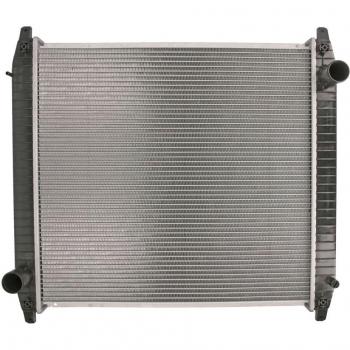 Radiador de refrigeración del motor THERMOTEC D7IV009TT