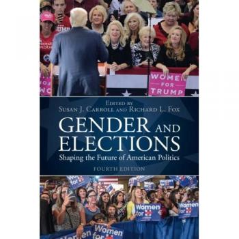 Gender and Elections: Influencing American Political Landscape