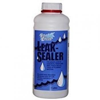 Lo-chlor chemicals - Leak Sealer reparador/sellador de fugas 1lt