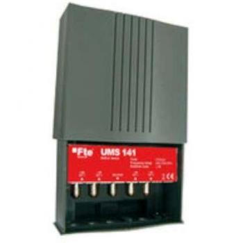 Fte-maximal ums225 - Conmutador lnb twin ums-225 con 4 entrada