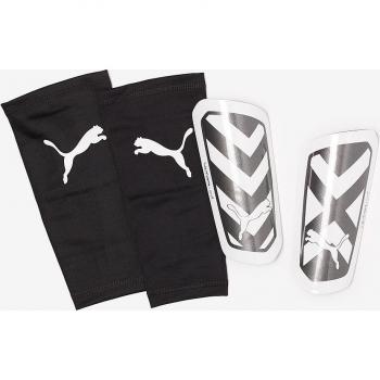 Espinilleras de fútbol Puma Ultra Light Sleeve para hombre