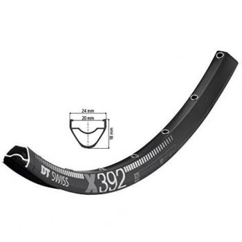 DT Swiss RX39228BK29 - Pieza para Bicicleta