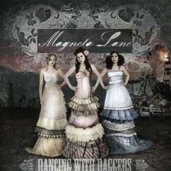 Dancing With Daggers