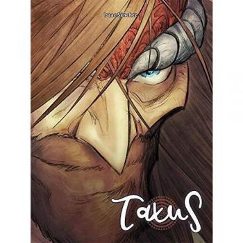Taxus: La historia completa