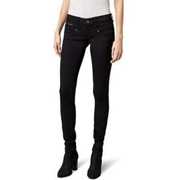 Freeman T. Porter Women's Slim Fit Super Stretch Jeans - Alexa S-SDM