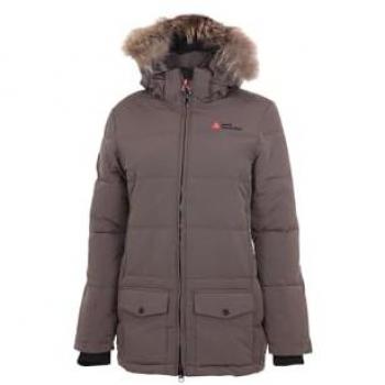 Peak Mountain Atole Women's Down Puffer Jacket