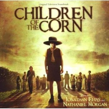 Children Of The Corn Cd