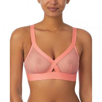 DKNY Sheers Wireless Soft Cup Bralette