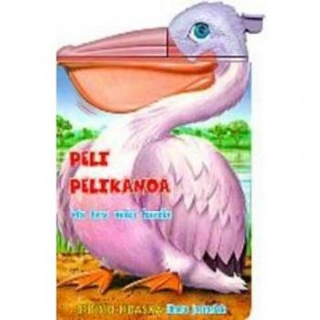 Peli pelikanoa: 1 - Paul Flemming