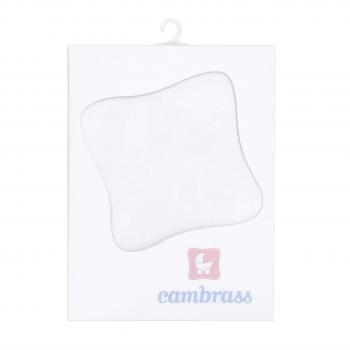 Cambrass Body Recien Nacido Therm Manga Corta