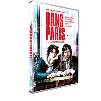 Dans Paris [Francia] [DVD]