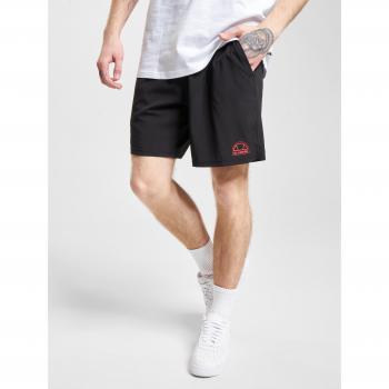Ellesse Pantalones Cortos Zamora Negro