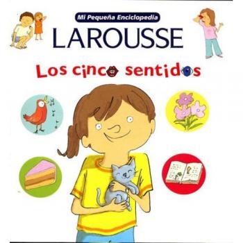 Los Cinco Sentidos