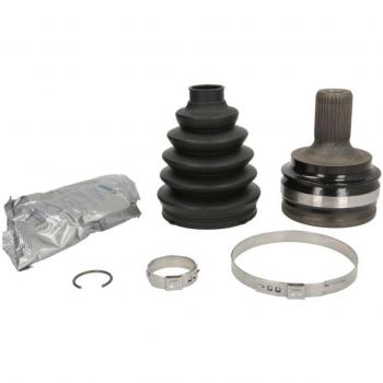 Junta homocinética SPIDAN CV-joint 36103, incluye juego de juntas del eje de transmisión, alta calidad y durabilidad, compatible con varios modelos de vehículos