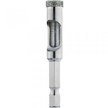ALPEN 9089808 - Broca Alpen Diamante Con Deposito Agua 12 mm.