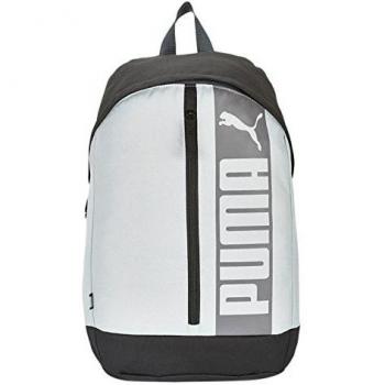 Puma Pioneer Backpack II - Mochila, Quarry, 27,4 x 11.6 x 47 cm, 21 litros, 074115 02