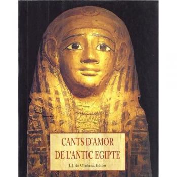 Cants D'Amor De L'Antic Egipte