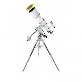 Telescopio BRESSER Messier AR-127S/635 EXOS-1/EQ4 Hexafoc
