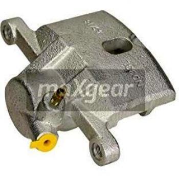 MAXGEAR 82-0395 - Pinza de freno trasera izquierda