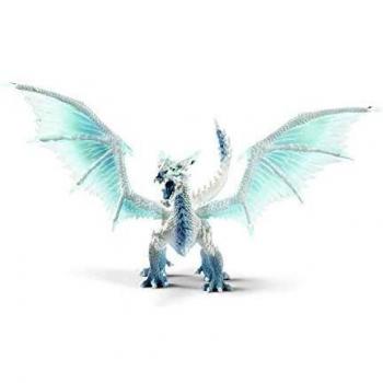 Schleich - Dragón De Hielo