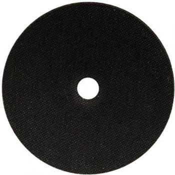Dewalt DT43501-XJ DT43501-XJ-Disco de Corte Plano para Meta 180 x 1.7 x 22.23mm, 0 W, 0 V