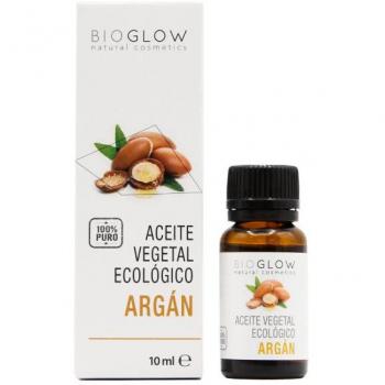 Aceite Vegetal Argán 100% Puro - Bioglow