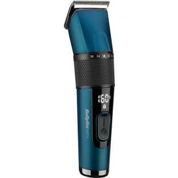 Babyliss menzs batterypowered hair trimmer 2