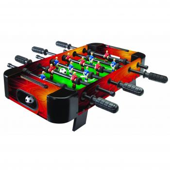 Desconocido Futbolín de sobremesa Goaly XT de Carromco, 05003