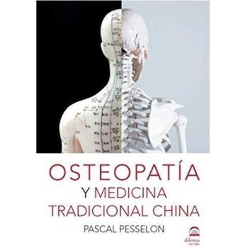 Osteopatía y Medicina TRADICIONAL CHINA