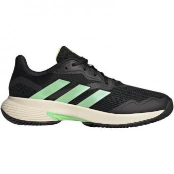 Zapatillas adidas Courtjam Control Clay para hombre, ideales para tenis y pádel