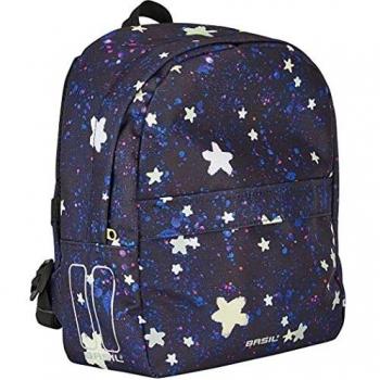 Basil MOCHILA P/NIÑOS STARDUST ESTRELLAS 8 LITROS