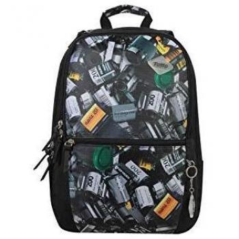 TOTTO Mochila juvenil - Pasli