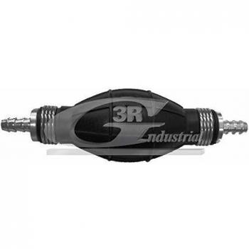 Bomba de prealimentación de combustible 3RG 80011 para FORD, PEUGEOT y CITROËN