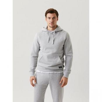 Björn Borg Centre Hoodie Grey, M